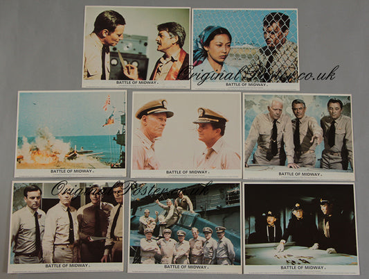 Battle of Midway