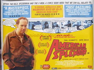 American Splendor