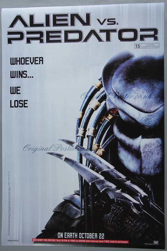 AVP: Alien vs. Predator