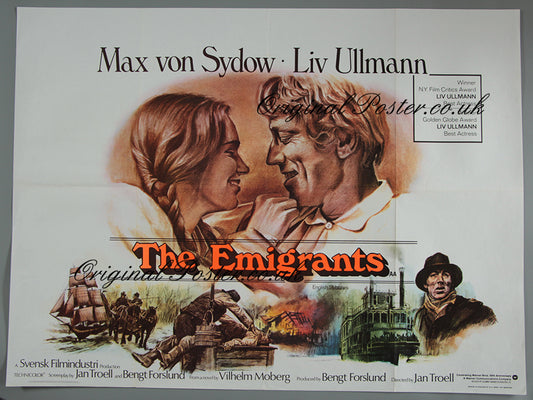The Emigrants