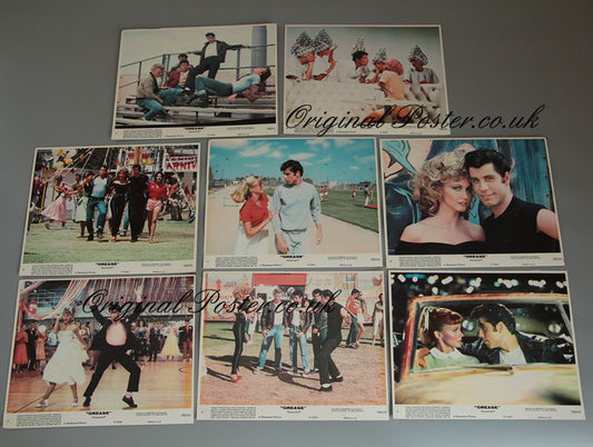 Grease