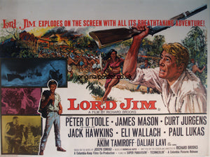 Lord Jim