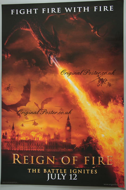 Reign of Fire