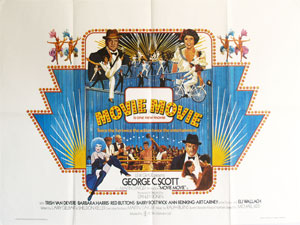 Movie Movie