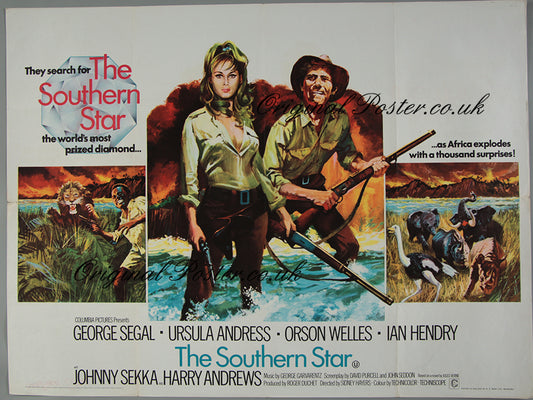 The Southern Star