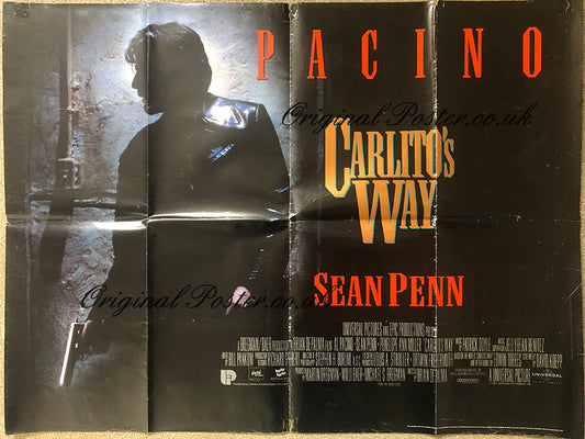 Carlito's Way