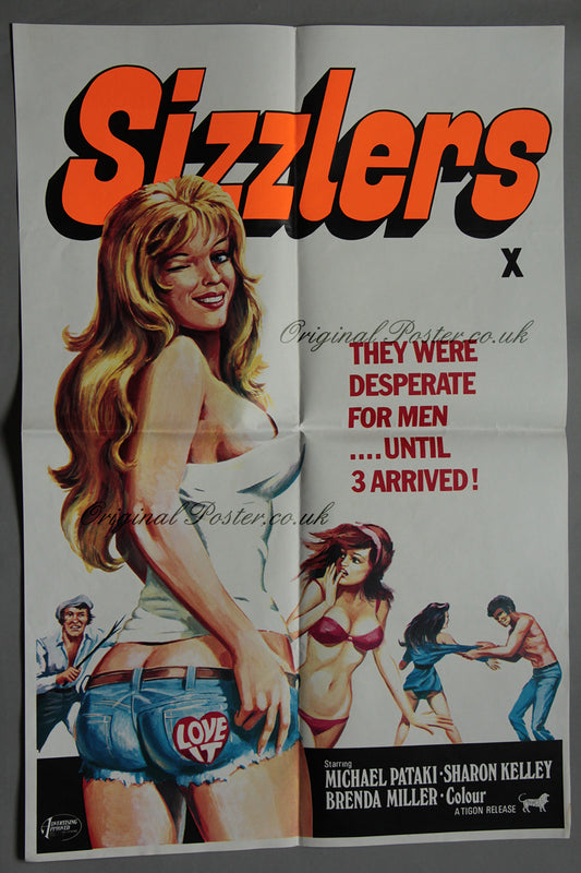 Sizzlers