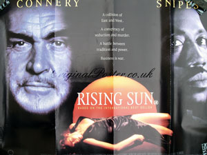 Rising Sun
