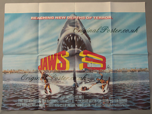 Jaws 3
