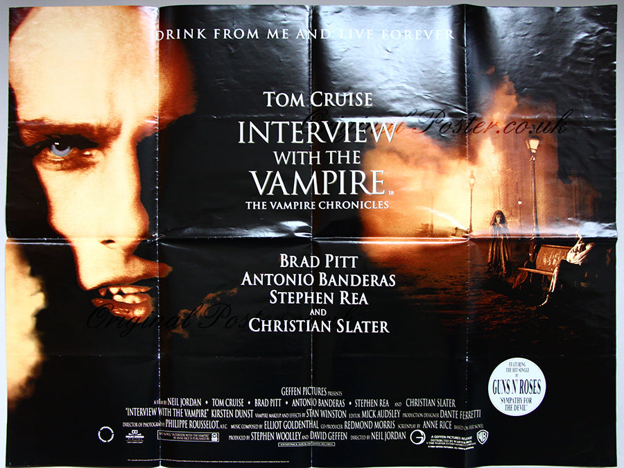 Interview with the Vampire