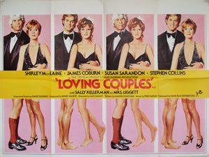 Loving Couples
