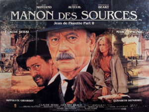 Manon Des Sources