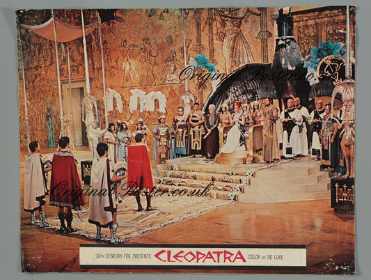 Cleopatra
