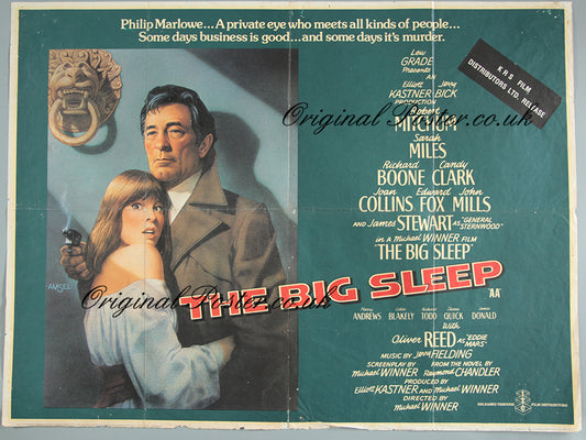 The Big Sleep