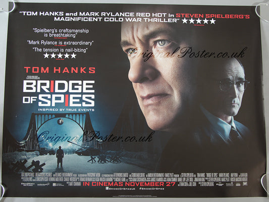 Bridge of Spies