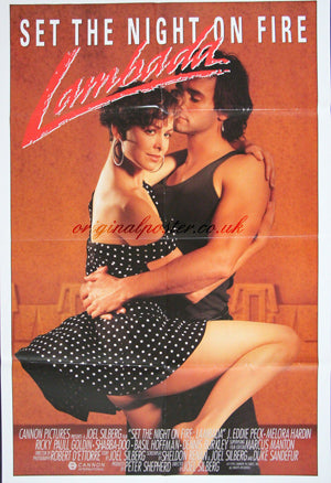Lambada