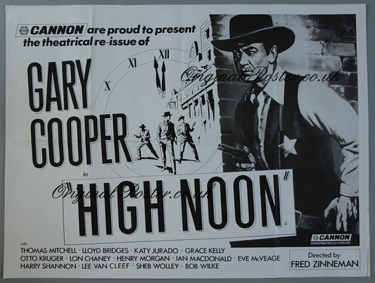 High Noon