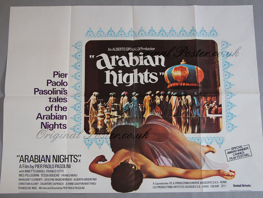 Arabian Nights