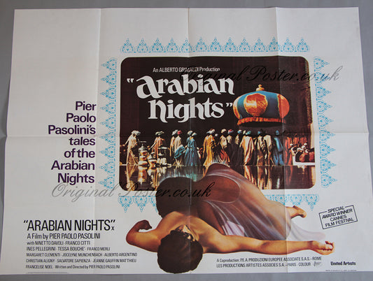 Arabian Nights