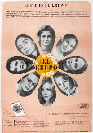 The Group / El Grupo