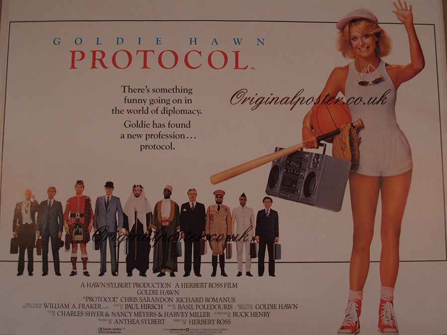 Protocol