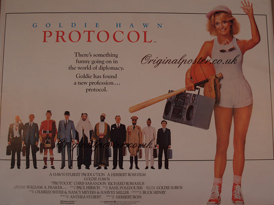Protocol
