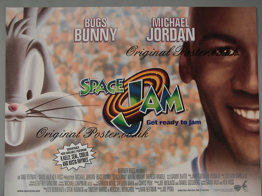 Space Jam