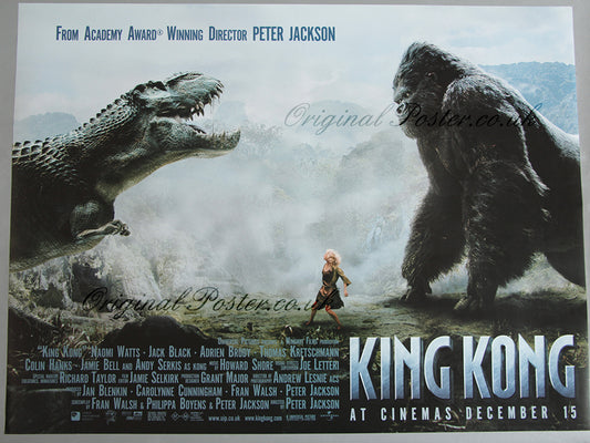 King Kong