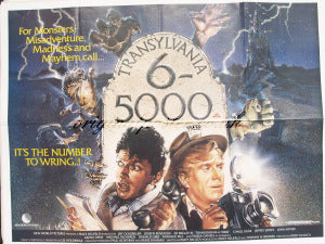 Transylvania 6-5000