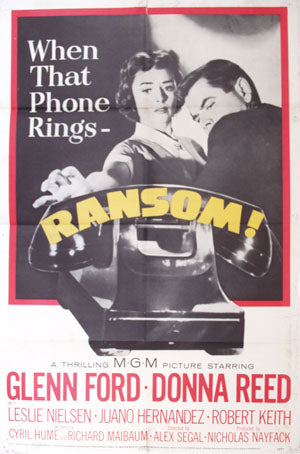 Ransom!