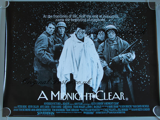 A Midnight Clear