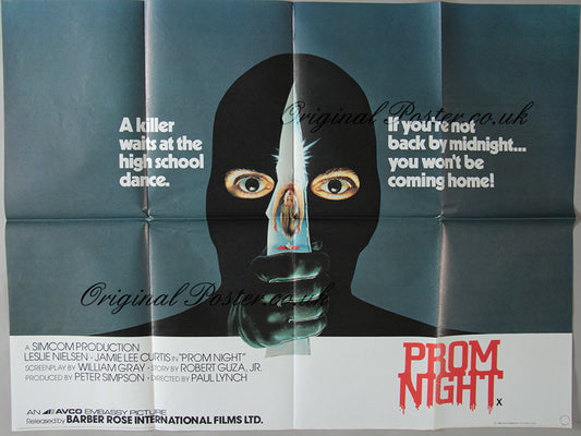 Prom Night
