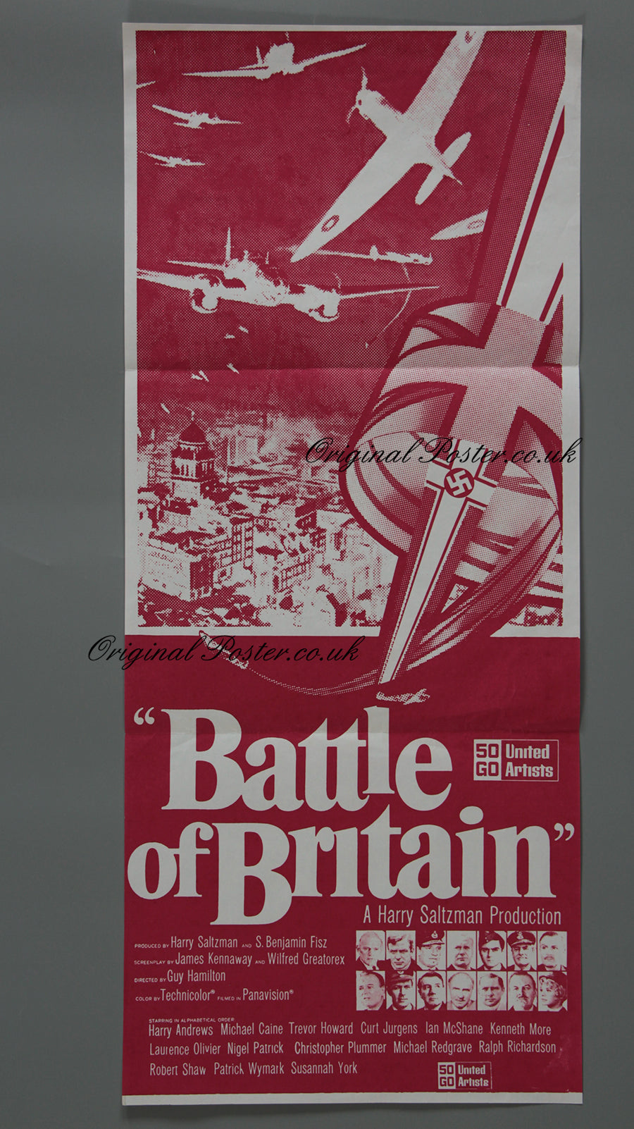 Battle of Britain