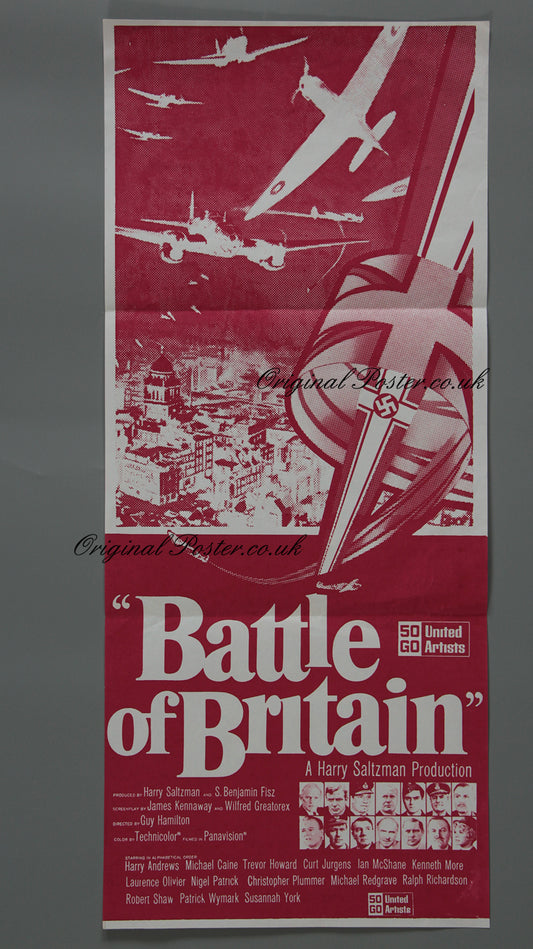 Battle of Britain