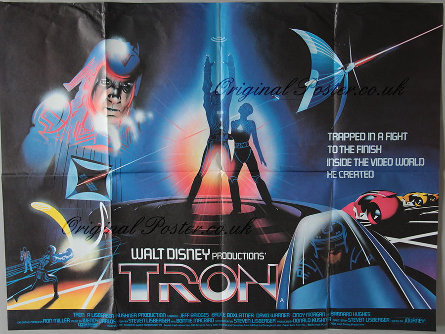 Tron