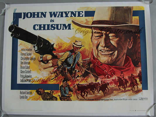 Chisum