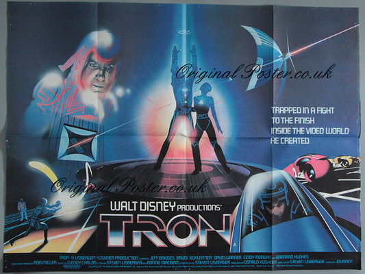 Tron