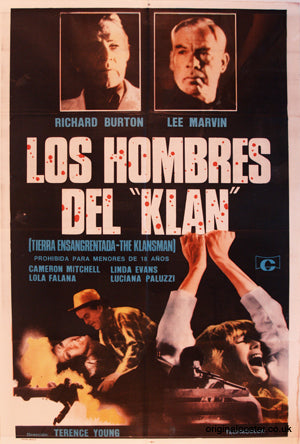 Klansman
