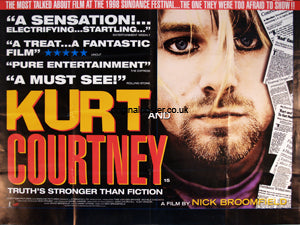 Kurt & Courtney