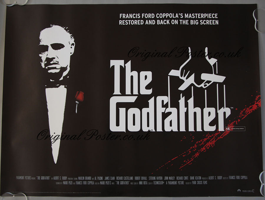 The Godfather