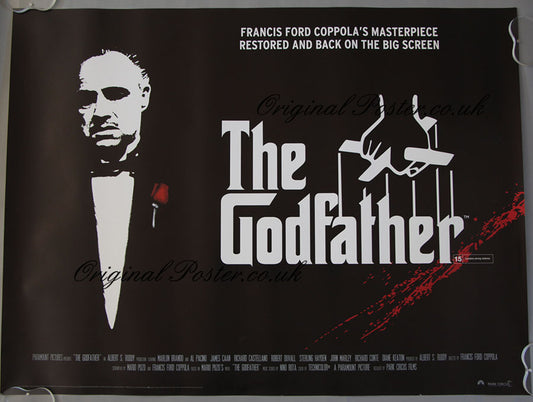 The Godfather