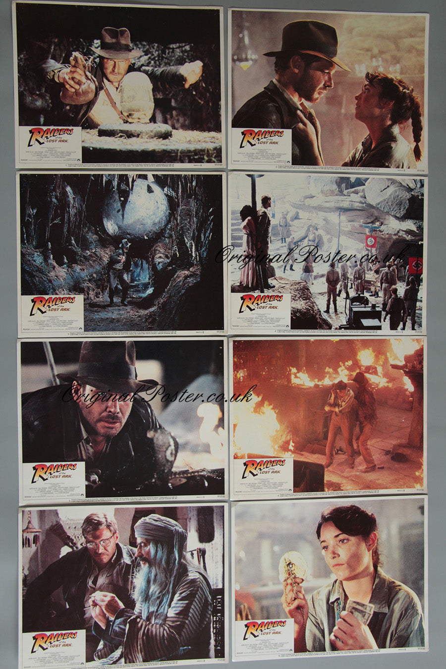 Raiders of the Lost Ark