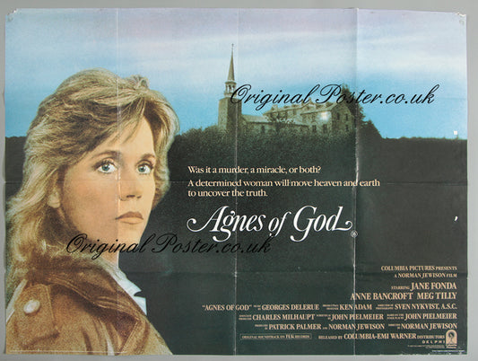 Agnes of God