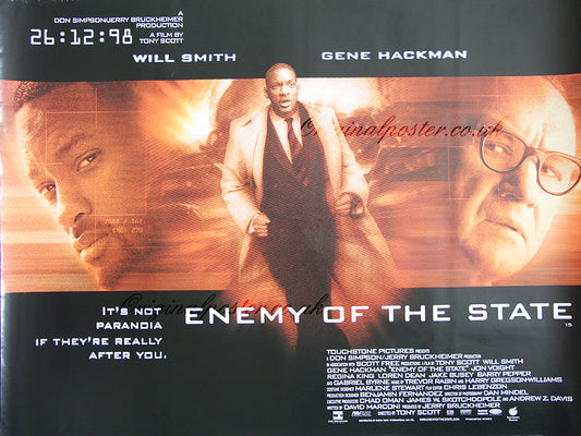 Enemy of the State