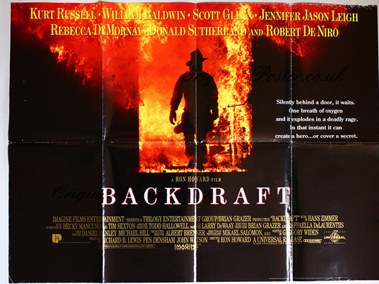 Backdraft