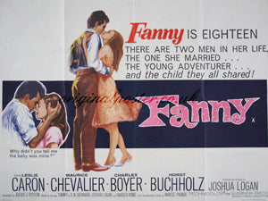 Fanny