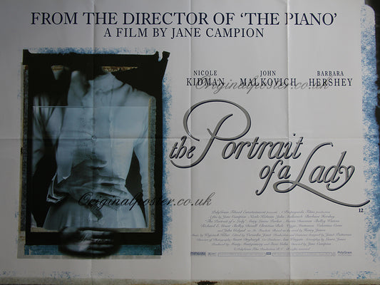 The Portrait of a Lady