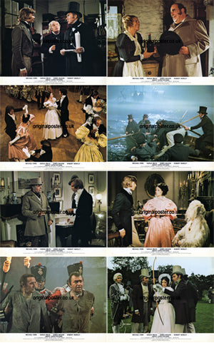 Great Expectations