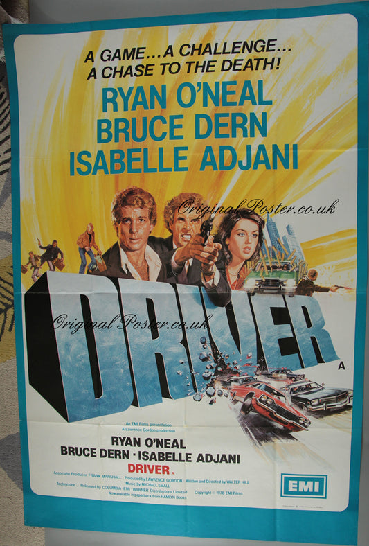 Driver