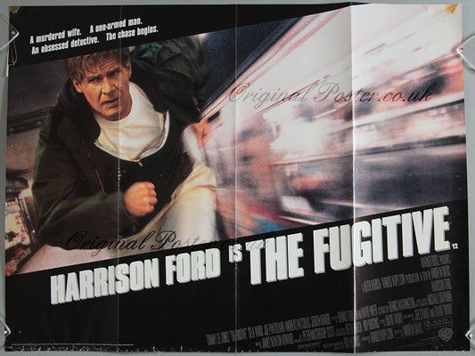 The Fugitive